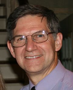 Dean Schraufnagel, MD Dean Schraufnagel, MD