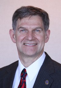 Dean Schraufnagel, MD