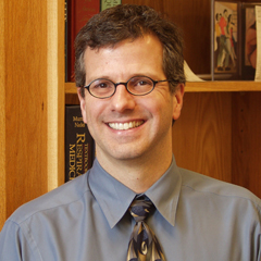 J. Randal Curtis, MD, MPH