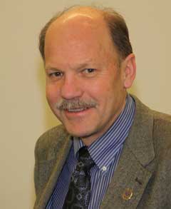 Nicholas S. Hill, MD