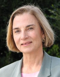 Patricia W. Finn