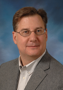 Thomas Ferkol