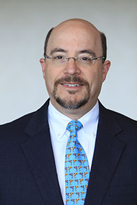 Gregory Tino, MD