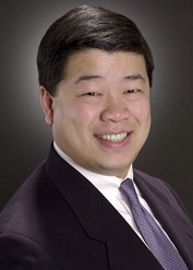 Laurence Huang, MD