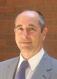 Roger Goldstein, MD