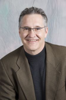 Andrew J. Halayko, PhD