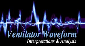 Ventilator Waveform Analysis