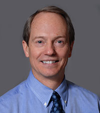 Gregory P. Downey, MD
