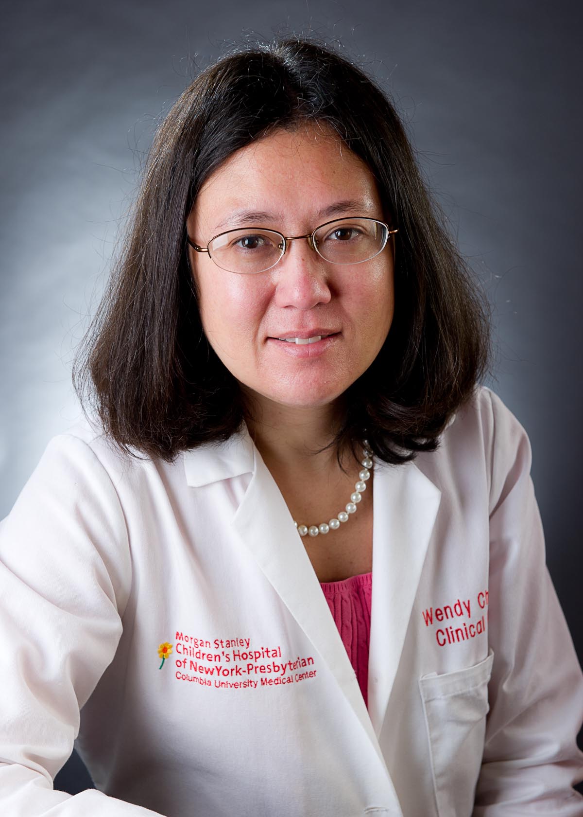 Wendy Kay Chung, MD, PhD