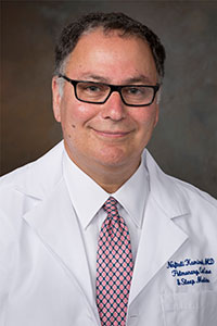 Naftali-Kaminski, MD