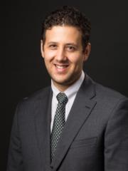 Maor Sauler, MD