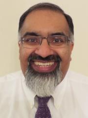 Susheel P. Patel, MD, PhD