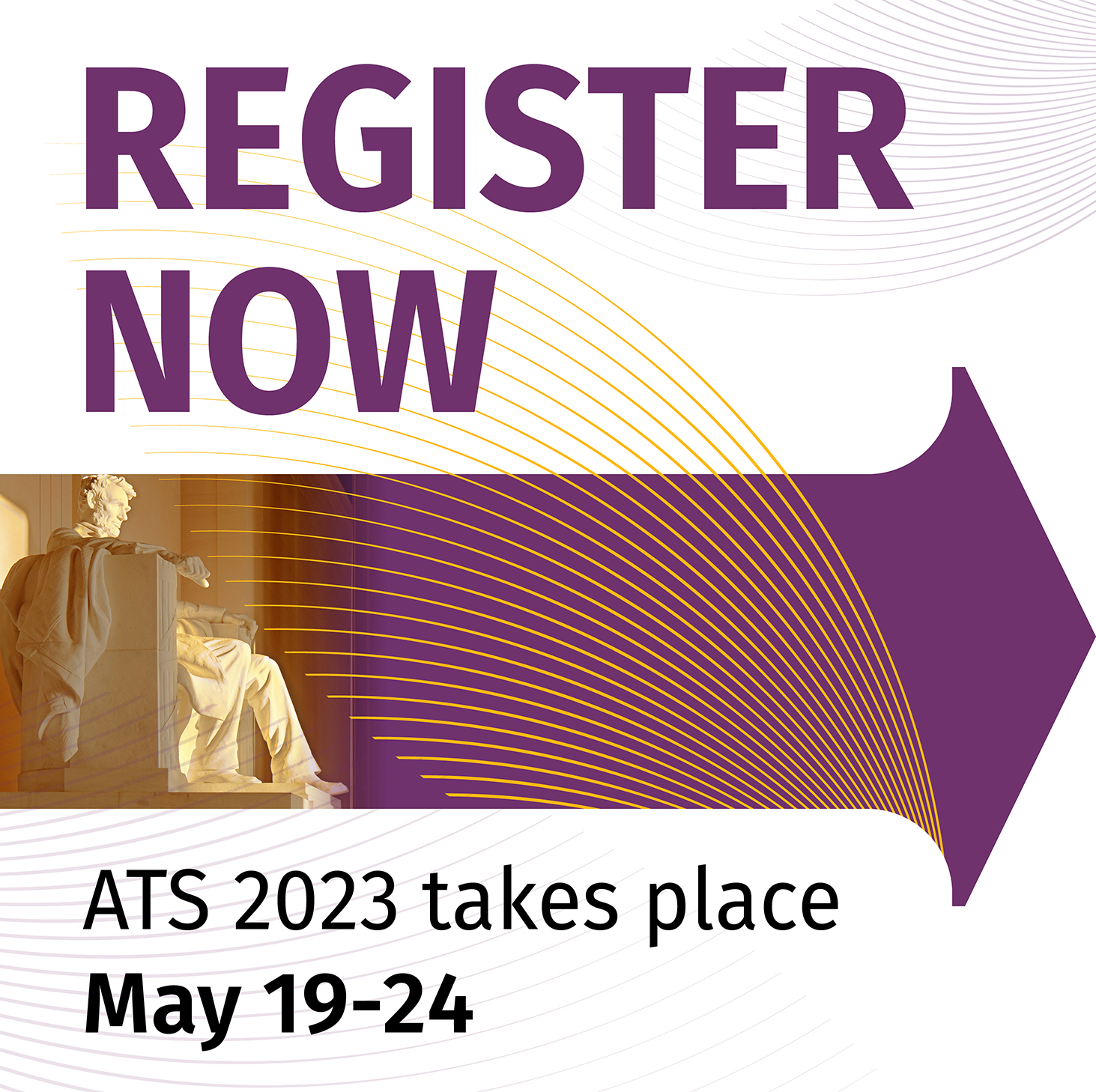 ATS American Thoracic Society