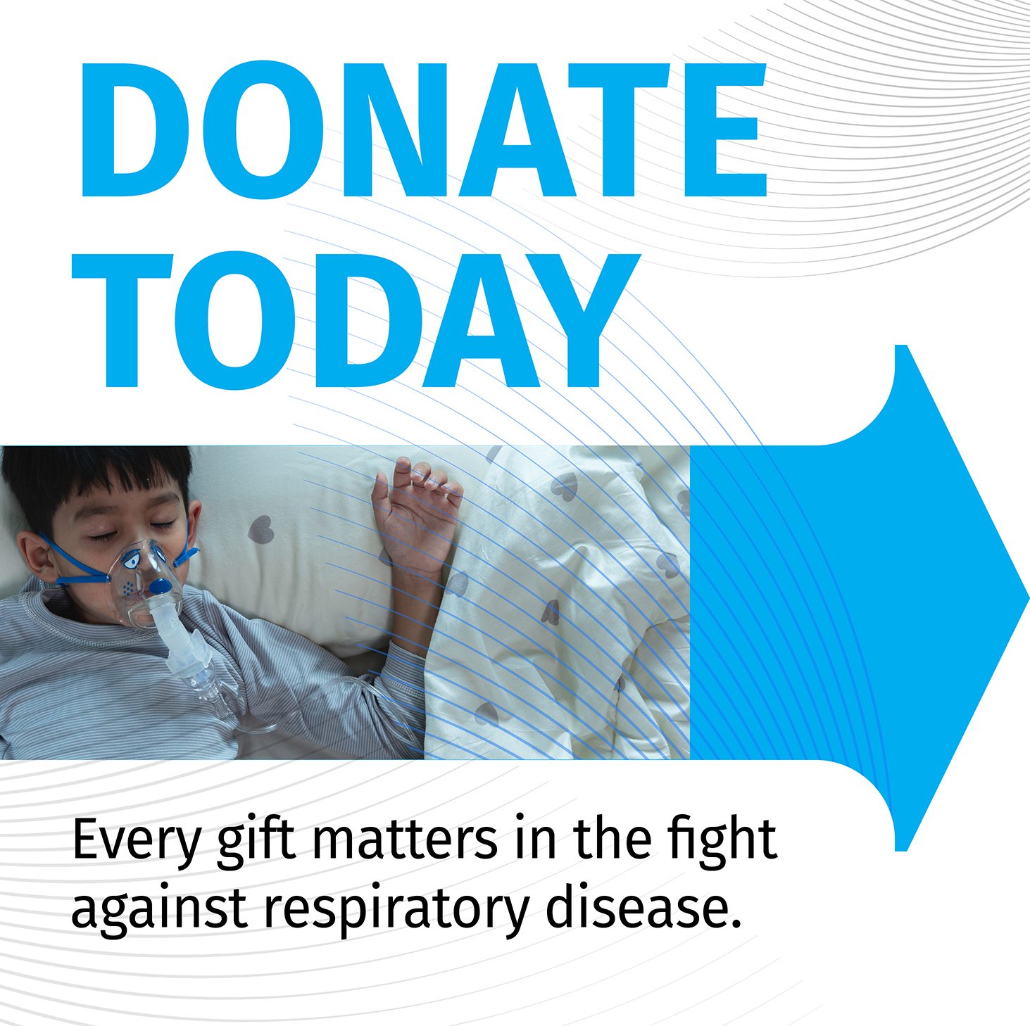 Donate Today