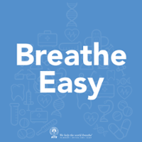 Breathe Easy Podcast