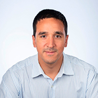 Bruno Ferreyro