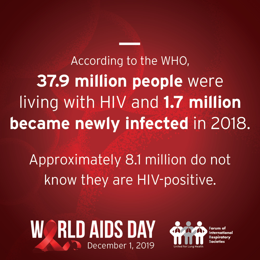 World AIDS Day