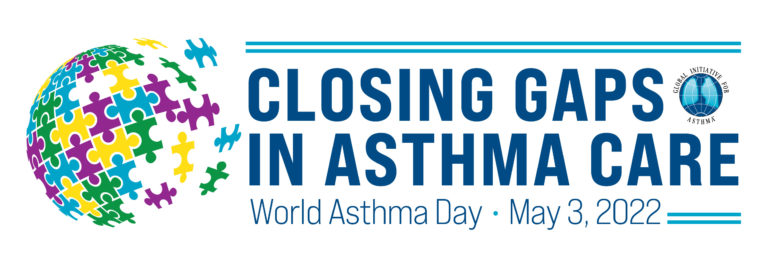 World Asthma Day Image