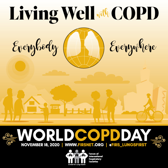 COPD Day 2020