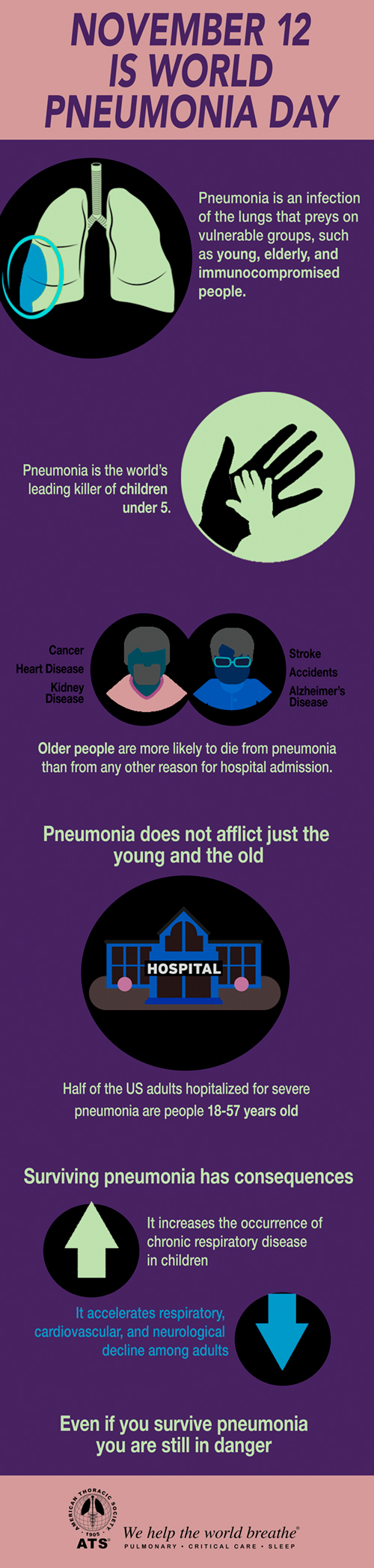 World Pneumonia Day 2017