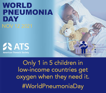World Pneumonia Day 2021