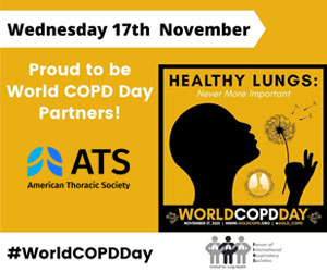 world copd day