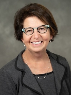 Lynn Schnapp, MD