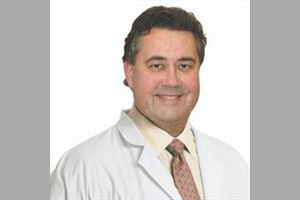 Vukmir Vlasic, MD