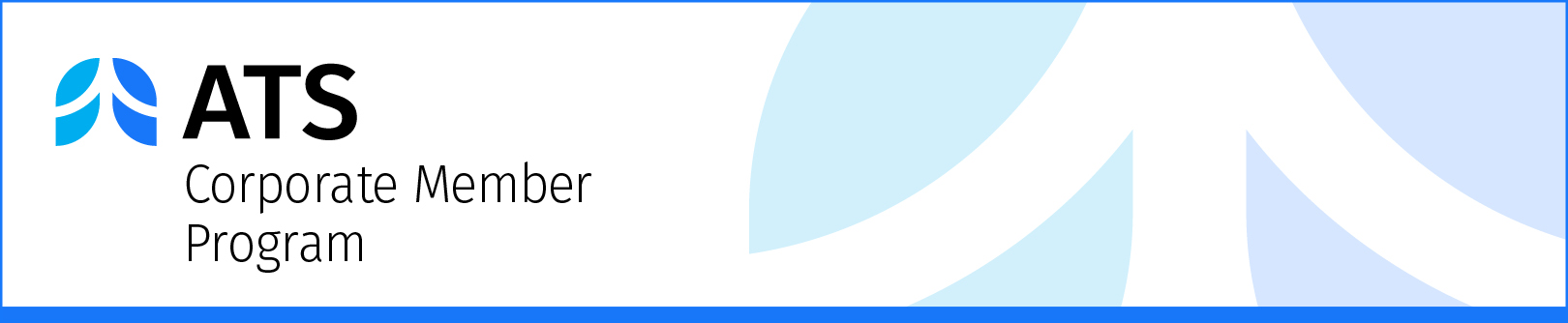 Corporate Member Program Header