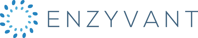 •	Enzyvant Therapeutics