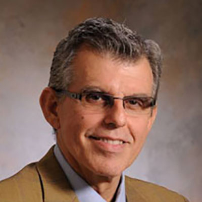 David Gozal, MD, MBA
