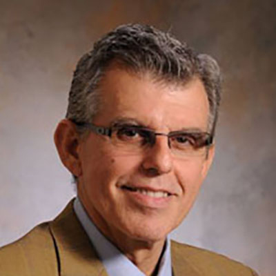 David Gozal, MD, MBA 