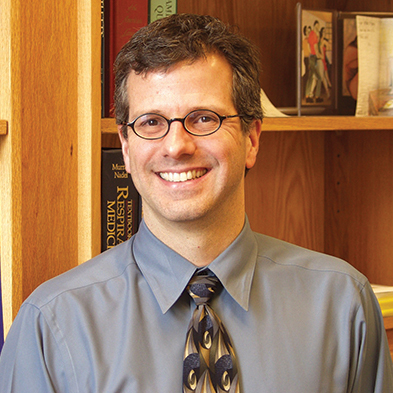 J. Randall Curtis, MD, MPH