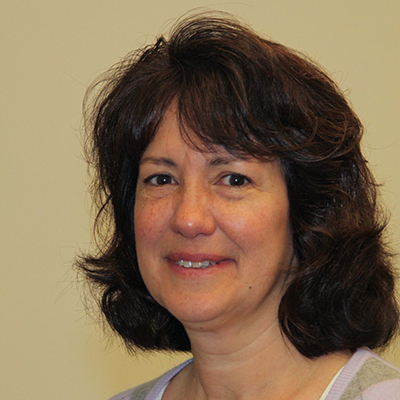 Linda Nici, MD