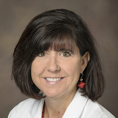 Monica Kraft, MD