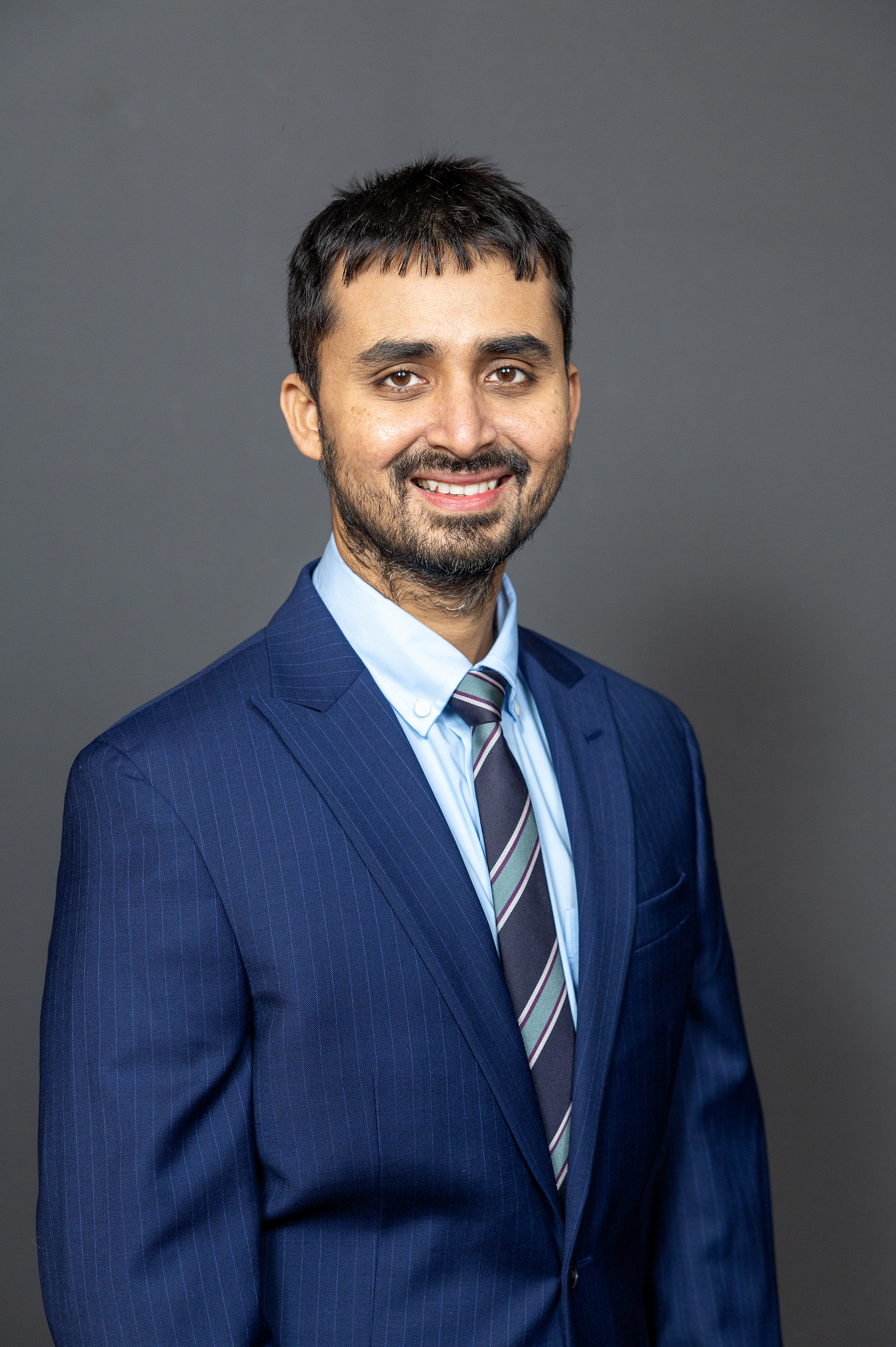 Parth M. Rali, MD