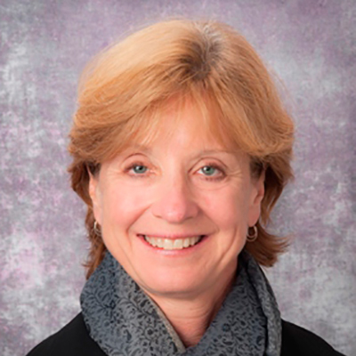 Sally Wenzel, MD