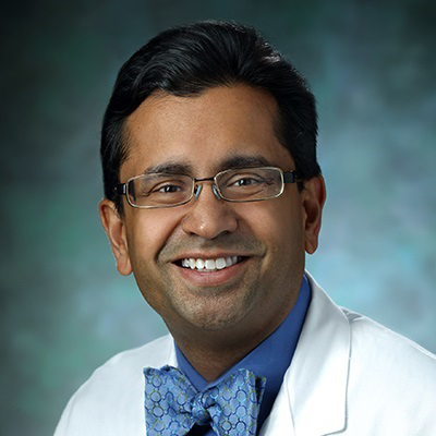 Susheel Patil, MD, PhD