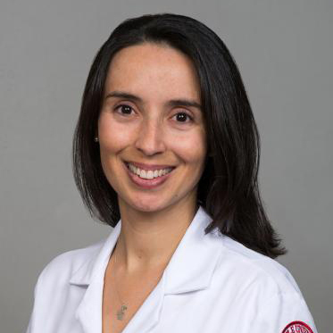 Maria Elena Vega-Sanchez, MD