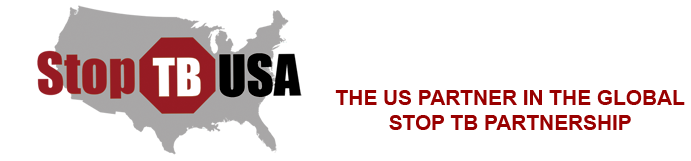 Stop TB USA