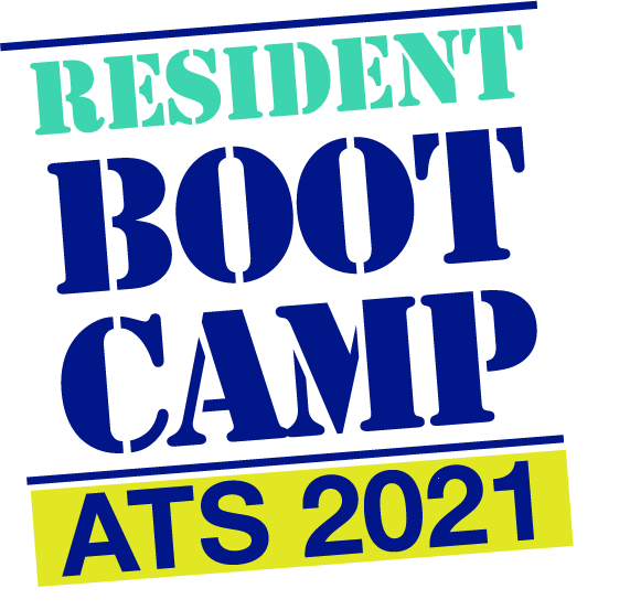 Resident Boot Camp