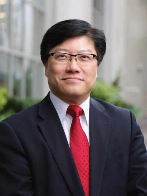 Augustine Choi