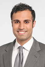 Vickram  Tejwani, MD