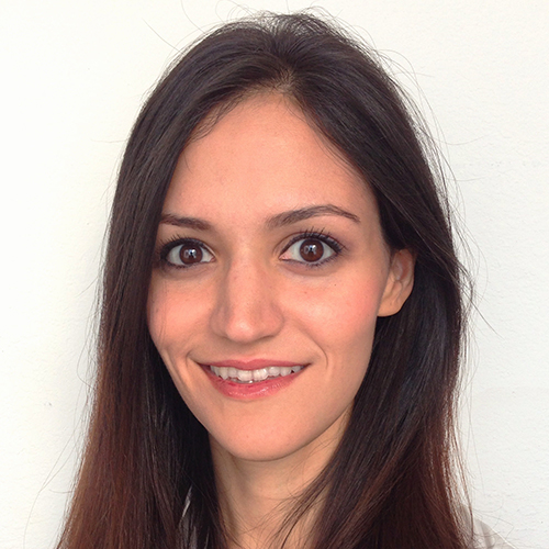 Narges Alipanah-Lechner