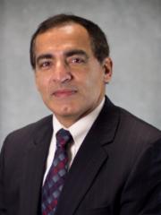 Sanjay Sethi, MD