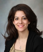 Lida Hariri