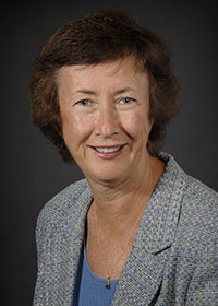  Patricia Folan, RN, CNP, CTTS (Certified Tobacco Treatment Specialist)
