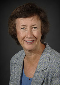 Patricia Folan, RN, CNP, CTTS (Certified Tobacco Treatment Specialist)