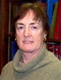 Barbara Meyrick, PhD