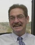 Mark Gillespie, PhD